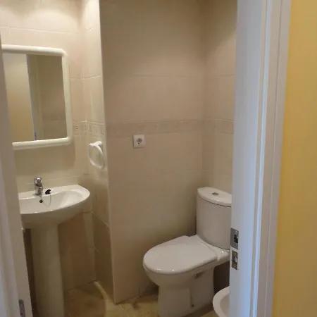 Urbanizacion Suenos De Ii Bajo Apartmán