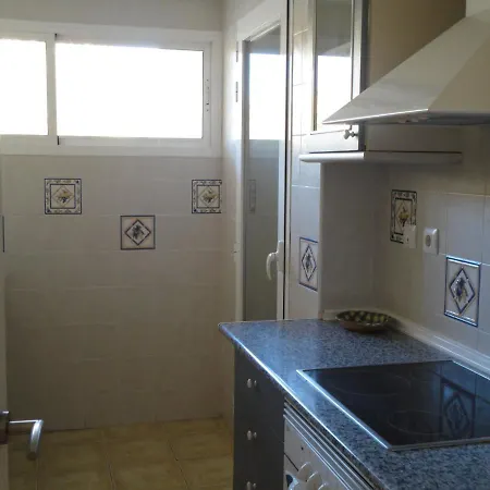 Apartmán Urbanizacion Suenos De Ii Bajo