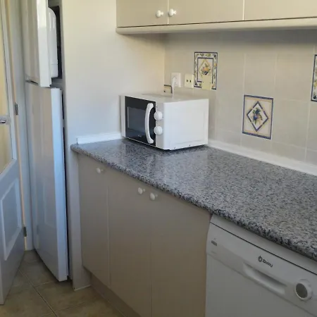 Urbanizacion Suenos De Ii Bajo Apartment *