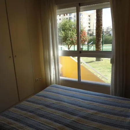 Apartment Urbanizacion Suenos De Ii Bajo *