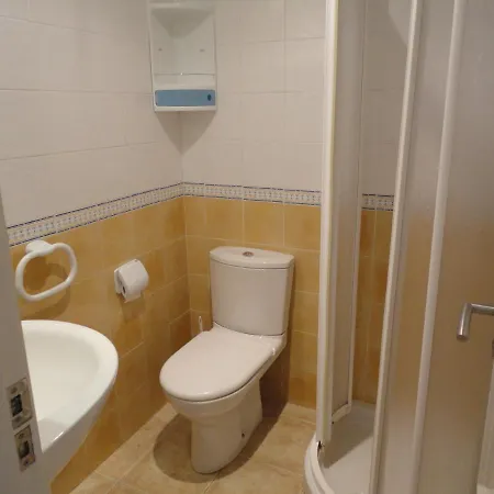 Apartment Urbanizacion Suenos De Ii Bajo