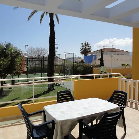 Urbanizacion Suenos De Ii Bajo * דניה