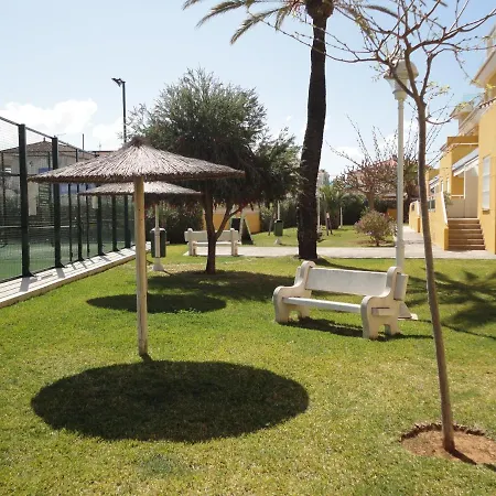 Urbanizacion Suenos De Ii Bajo * Dénia