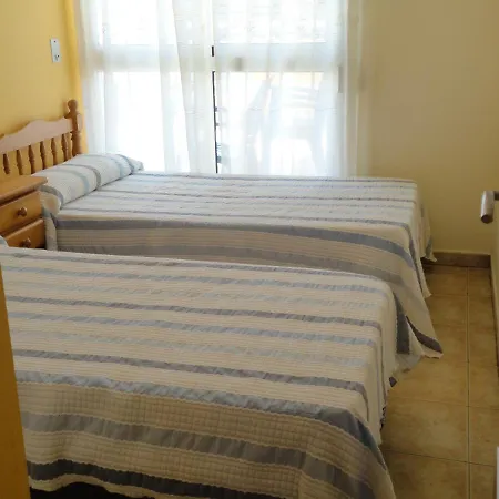 Urbanizacion Suenos De Ii Bajo Dénia