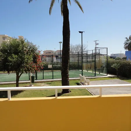 Apartment Urbanizacion Suenos De Ii Bajo