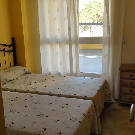 דירה Urbanizacion Suenos De Ii Bajo *