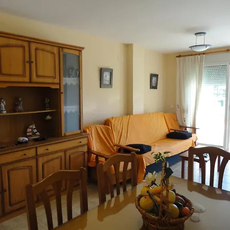 Apartment Urbanizacion Suenos De Ii Bajo