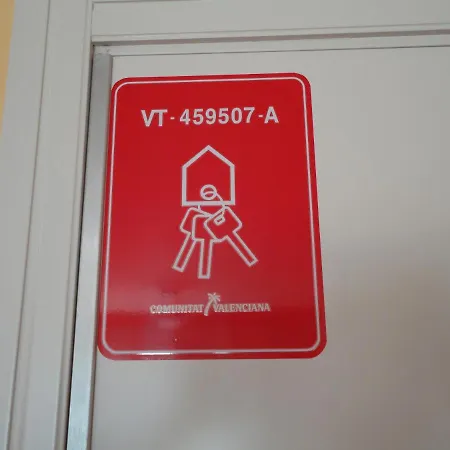 Urbanizacion Suenos De Ii Bajo Appartement