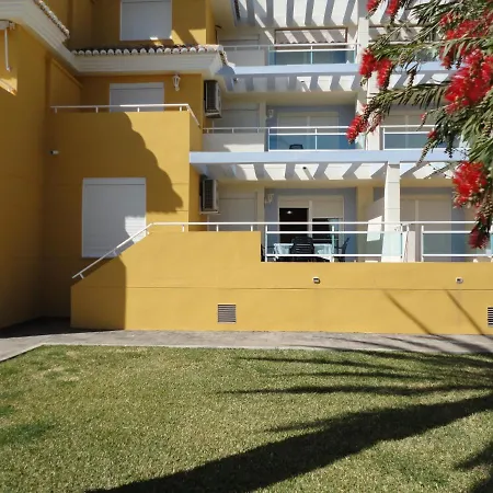 Urbanizacion Suenos De Ii Bajo Apartment *