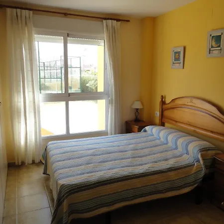 Urbanizacion Suenos De Ii Bajo Apartment *