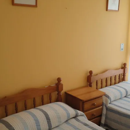 Urbanizacion Suenos De Ii Bajo Appartement Dénia