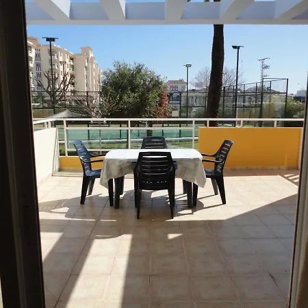 Urbanizacion Suenos De Ii Bajo Apartment *