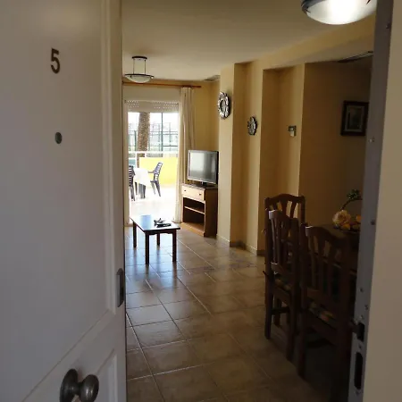 Urbanizacion Suenos De Ii Bajo Appartement *