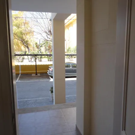 Urbanizacion Suenos De Ii Bajo Apartment Denia