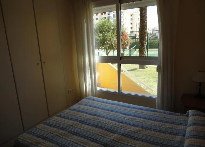 דירה Urbanizacion Suenos De Ii Bajo *