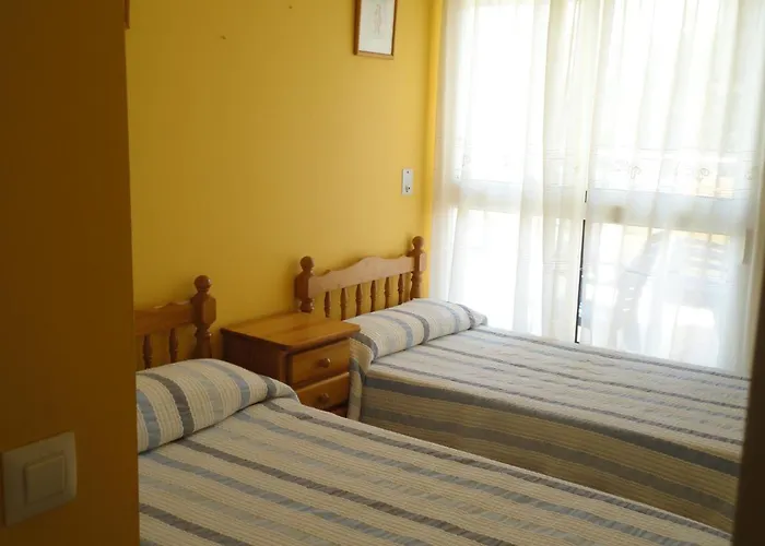 דירה Urbanizacion Suenos De Ii Bajo *