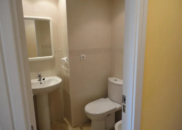 Urbanizacion Suenos De Ii Bajo דירה