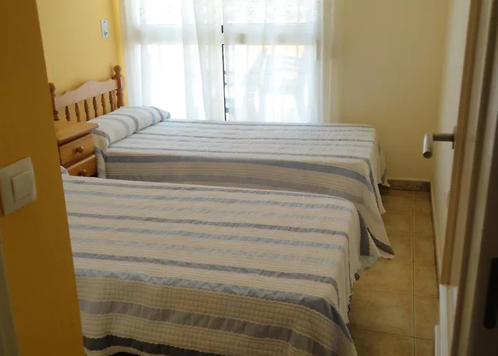 Urbanizacion Suenos De Ii Bajo Denia