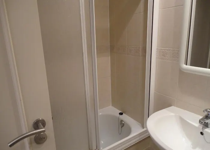 Διαμέρισμα Urbanizacion Suenos De Ii Bajo *