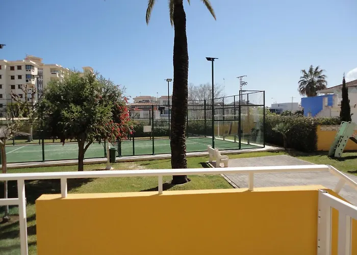 דירה Urbanizacion Suenos De Ii Bajo