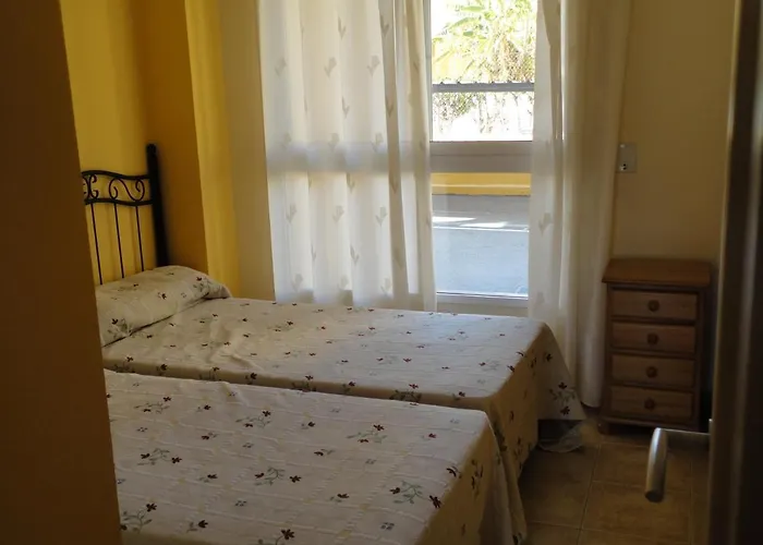 Διαμέρισμα Urbanizacion Suenos De Ii Bajo *