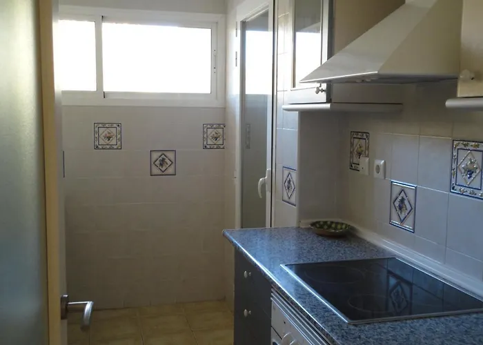 דירה Urbanizacion Suenos De Ii Bajo