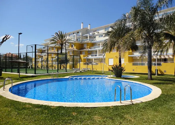 Urbanizacion Suenos De Ii Bajo דירה