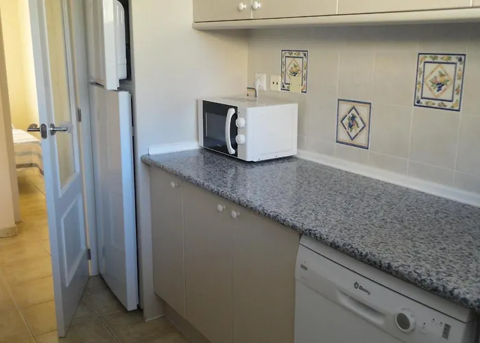 Urbanizacion Suenos De Ii Bajo Διαμέρισμα *