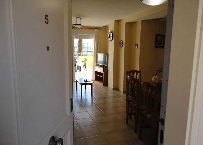 Urbanizacion Suenos De Ii Bajo דירה *