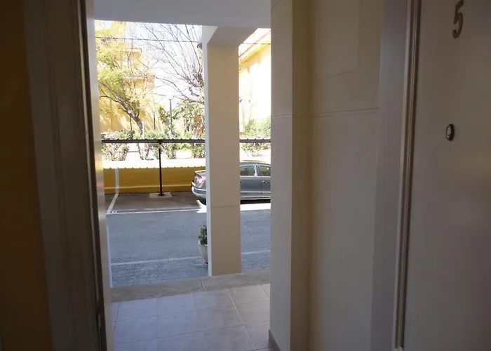 Urbanizacion Suenos De Ii Bajo דירה דניה