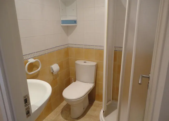 Daire Urbanizacion Suenos De Ii Bajo