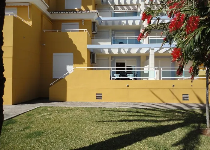 Urbanizacion Suenos De Ii Bajo Daire *